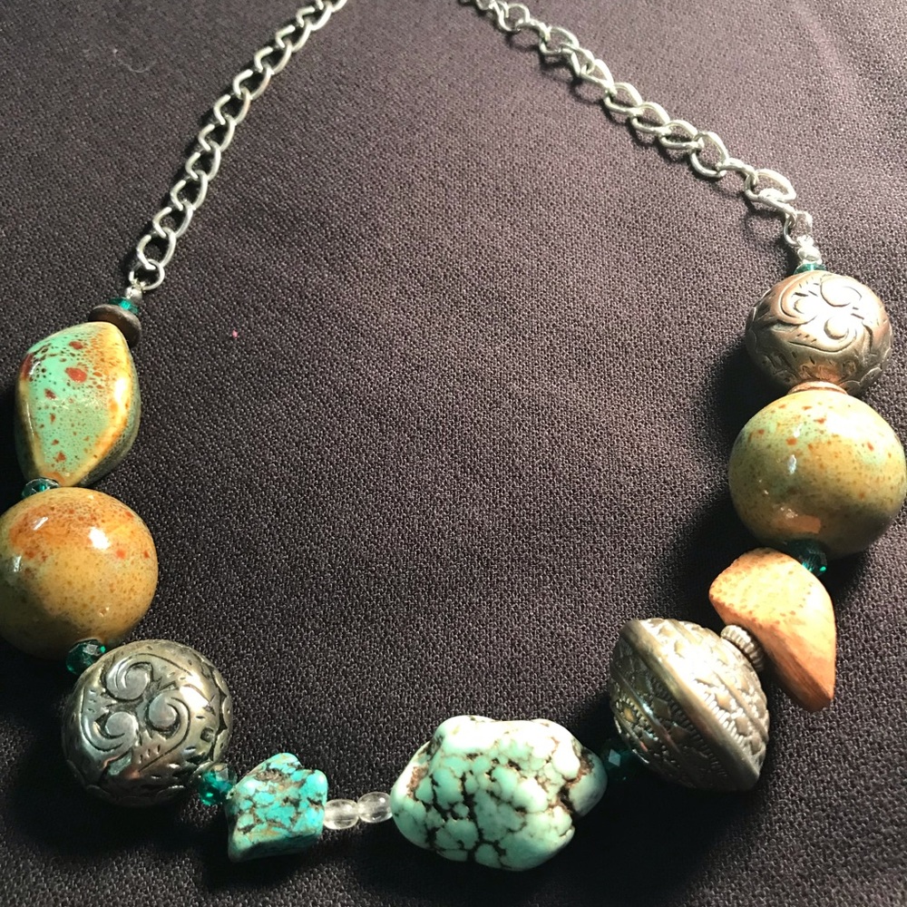 Necklace